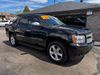 2013 Chevrolet Avalanche LTZ Black Diamond | Milwaukee, Wisconsin | Millennium Motor Sales 2013 Chevrolet Avalanche LTZ Black Diamond | Milwaukee, Wisconsin | Millennium Motor Sales
