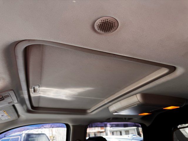 2013 Chevrolet Avalanche LTZ Black Diamond