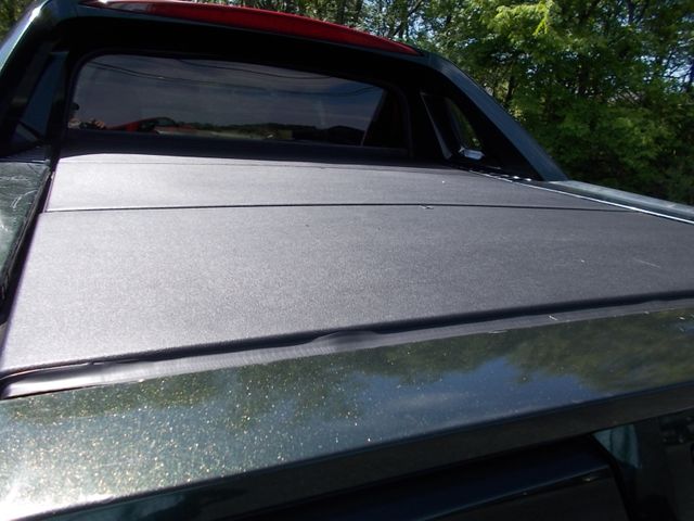 2013 Chevrolet Avalanche LS Black Diamond