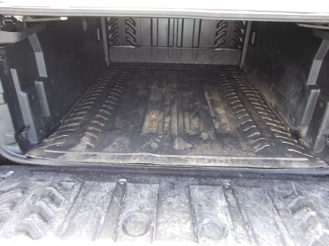 2013 Chevrolet Avalanche LS Black Diamond