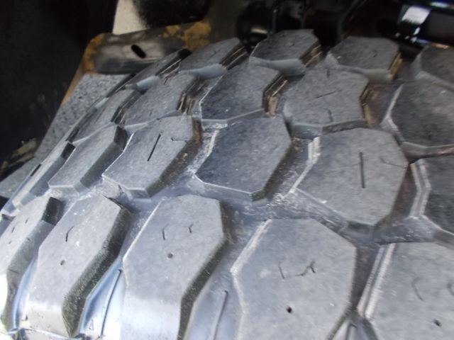 2013 Chevrolet Avalanche LS Black Diamond