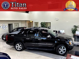 2013 Chevrolet Avalanche