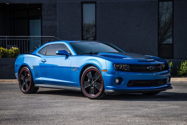 2013 Chevrolet Camaro SS Hot Wheels Edition | Addison, TX | Apex Auto Sports