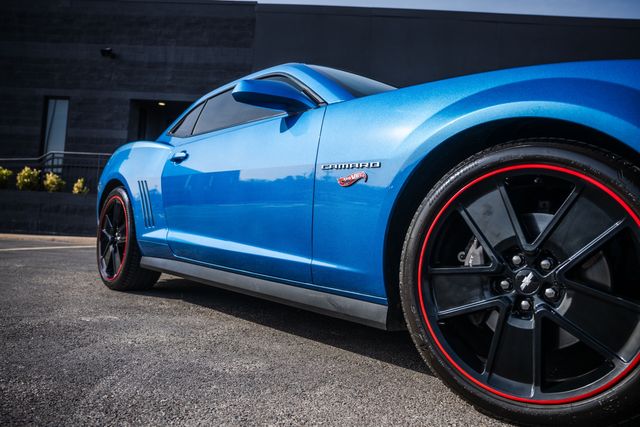 2013 Chevrolet Camaro SS Hot Wheels Edition | Addison, TX | Apex Auto Sports