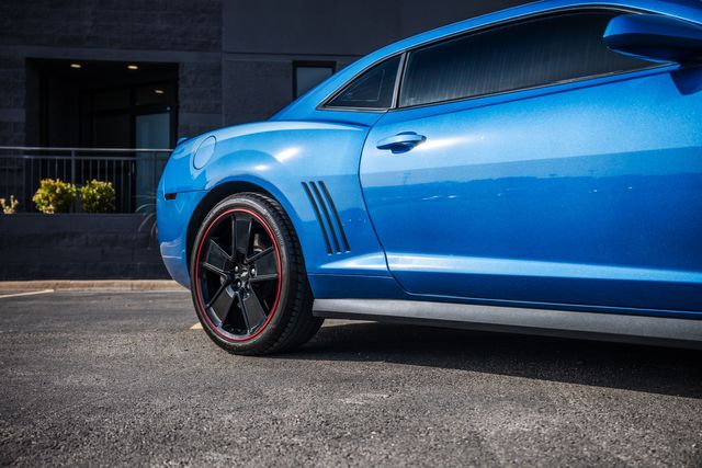 2013 Chevrolet Camaro SS Hot Wheels Edition | Addison, TX | Apex Auto Sports
