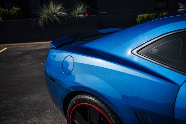 2013 Chevrolet Camaro SS Hot Wheels Edition | Addison, TX | Apex Auto Sports 2013 Chevrolet Camaro SS Hot Wheels Edition | Addison, TX | Apex Auto Sports