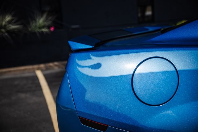 2013 Chevrolet Camaro SS Hot Wheels Edition | Addison, TX | Apex Auto Sports