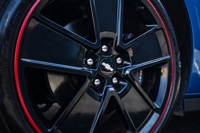 2013 Chevrolet Camaro SS Hot Wheels Edition | Addison, TX | Apex Auto Sports