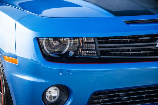 2013 Chevrolet Camaro SS Hot Wheels Edition | Addison, TX | Apex Auto Sports