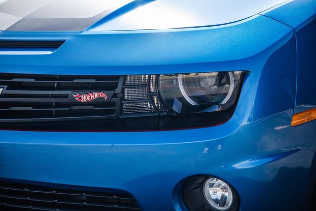 2013 Chevrolet Camaro SS Hot Wheels Edition | Addison, TX | Apex Auto Sports 2013 Chevrolet Camaro SS Hot Wheels Edition | Addison, TX | Apex Auto Sports