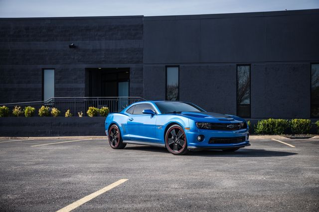 2013 Chevrolet Camaro SS Hot Wheels Edition | Addison, TX | Apex Auto Sports