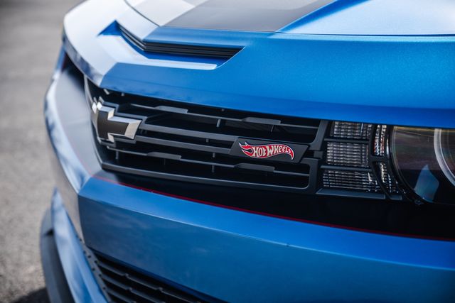 2013 Chevrolet Camaro SS Hot Wheels Edition | Addison, TX | Apex Auto Sports