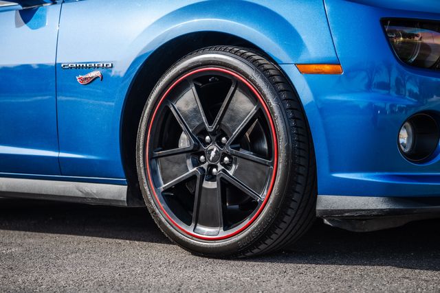 2013 Chevrolet Camaro SS Hot Wheels Edition | Addison, TX | Apex Auto Sports