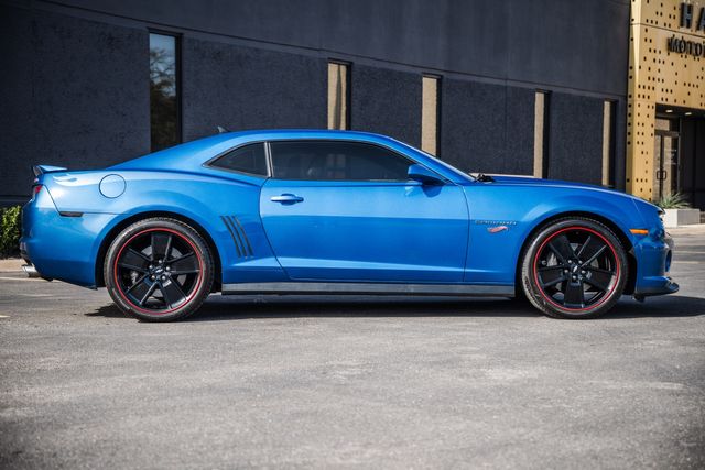 2013 Chevrolet Camaro SS Hot Wheels Edition | Addison, TX | Apex Auto Sports