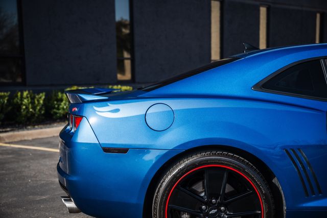 2013 Chevrolet Camaro SS Hot Wheels Edition | Addison, TX | Apex Auto Sports 2013 Chevrolet Camaro SS Hot Wheels Edition | Addison, TX | Apex Auto Sports