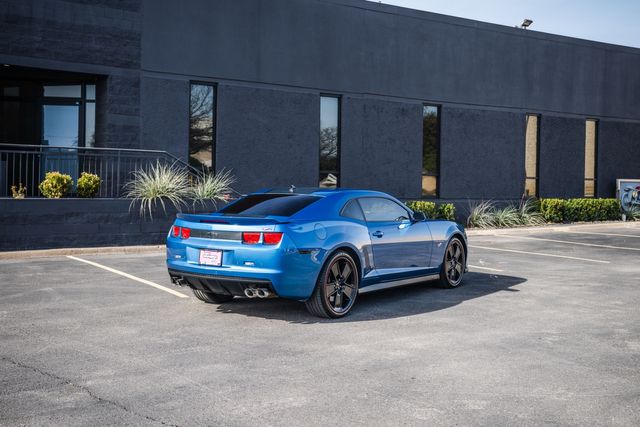 2013 Chevrolet Camaro SS Hot Wheels Edition | Addison, TX | Apex Auto Sports
