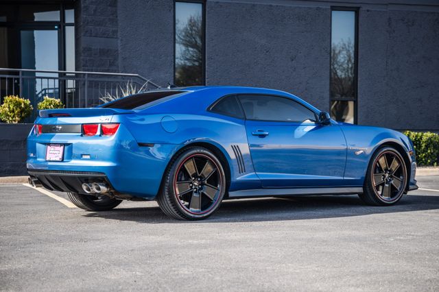 2013 Chevrolet Camaro SS Hot Wheels Edition | Addison, TX | Apex Auto Sports