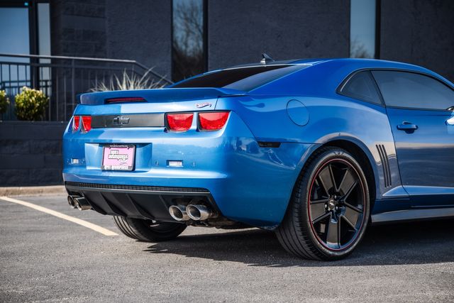 2013 Chevrolet Camaro SS Hot Wheels Edition | Addison, TX | Apex Auto Sports