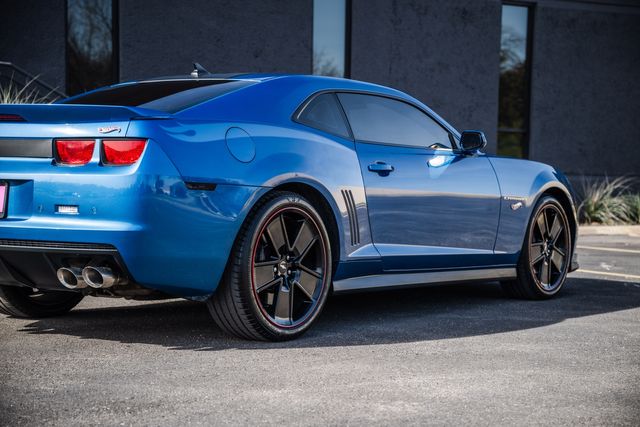 2013 Chevrolet Camaro SS Hot Wheels Edition | Addison, TX | Apex Auto Sports