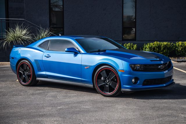 2013 Chevrolet Camaro SS Hot Wheels Edition | Addison, TX | Apex Auto Sports 2013 Chevrolet Camaro SS Hot Wheels Edition | Addison, TX | Apex Auto Sports