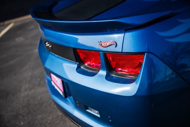 2013 Chevrolet Camaro SS Hot Wheels Edition | Addison, TX | Apex Auto Sports 2013 Chevrolet Camaro SS Hot Wheels Edition | Addison, TX | Apex Auto Sports