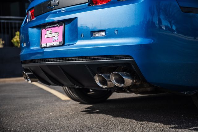 2013 Chevrolet Camaro SS Hot Wheels Edition | Addison, TX | Apex Auto Sports