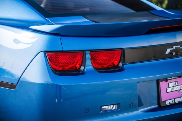 2013 Chevrolet Camaro SS Hot Wheels Edition | Addison, TX | Apex Auto Sports