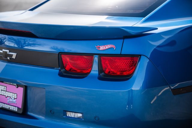 2013 Chevrolet Camaro SS Hot Wheels Edition | Addison, TX | Apex Auto Sports