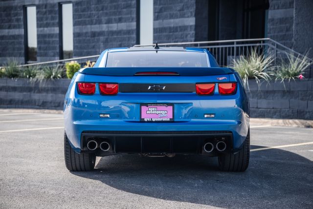 2013 Chevrolet Camaro SS Hot Wheels Edition | Addison, TX | Apex Auto Sports