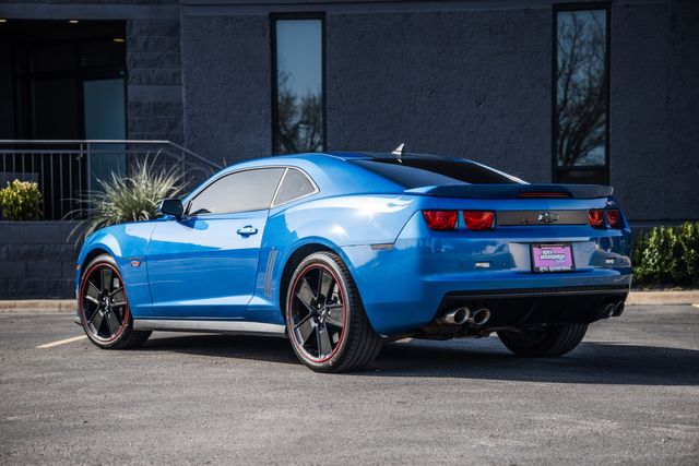 2013 Chevrolet Camaro SS Hot Wheels Edition | Addison, TX | Apex Auto Sports