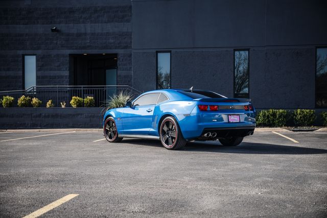 2013 Chevrolet Camaro SS Hot Wheels Edition | Addison, TX | Apex Auto Sports