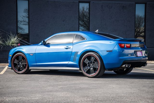 2013 Chevrolet Camaro SS Hot Wheels Edition | Addison, TX | Apex Auto Sports