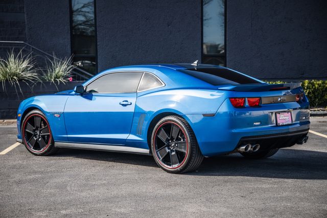 2013 Chevrolet Camaro SS Hot Wheels Edition | Addison, TX | Apex Auto Sports
