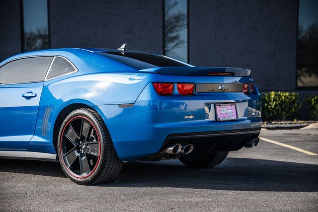 2013 Chevrolet Camaro SS Hot Wheels Edition | Addison, TX | Apex Auto Sports