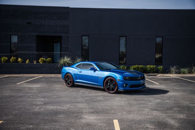 2013 Chevrolet Camaro SS Hot Wheels Edition | Addison, TX | Apex Auto Sports