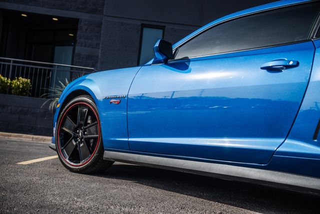2013 Chevrolet Camaro SS Hot Wheels Edition | Addison, TX | Apex Auto Sports