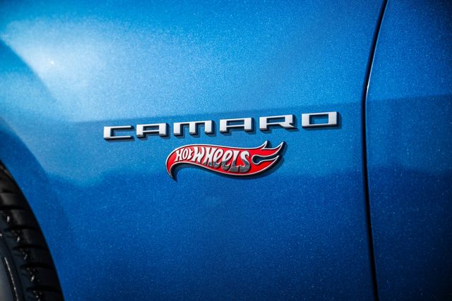 2013 Chevrolet Camaro SS Hot Wheels Edition | Addison, TX | Apex Auto Sports