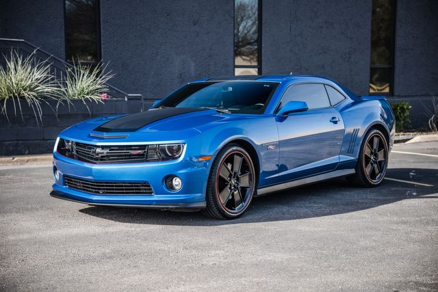 2013 Chevrolet Camaro SS Hot Wheels Edition | Addison, TX | Apex Auto Sports