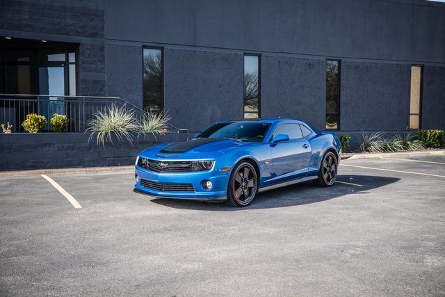 2013 Chevrolet Camaro SS Hot Wheels Edition | Addison, TX | Apex Auto Sports 2013 Chevrolet Camaro SS Hot Wheels Edition | Addison, TX | Apex Auto Sports