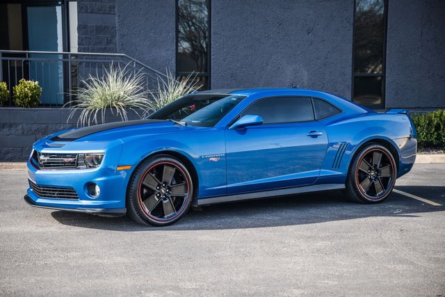 2013 Chevrolet Camaro SS Hot Wheels Edition | Addison, TX | Apex Auto Sports