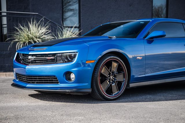 2013 Chevrolet Camaro SS Hot Wheels Edition | Addison, TX | Apex Auto Sports