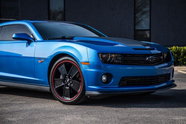 2013 Chevrolet Camaro SS Hot Wheels Edition | Addison, TX | Apex Auto Sports