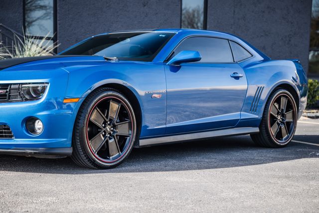 2013 Chevrolet Camaro SS Hot Wheels Edition | Addison, TX | Apex Auto Sports