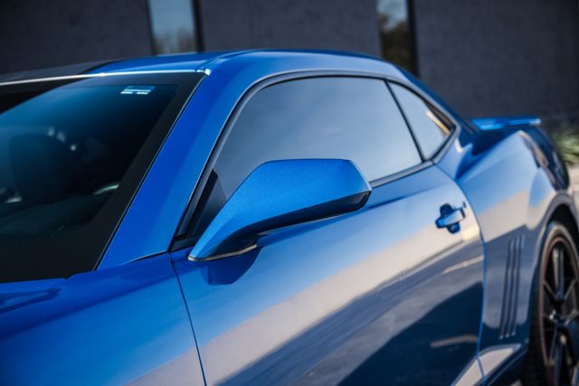 2013 Chevrolet Camaro SS Hot Wheels Edition | Addison, TX | Apex Auto Sports