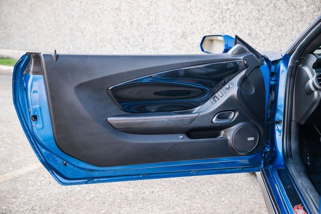 2013 Chevrolet Camaro SS Hot Wheels Edition | Addison, TX | Apex Auto Sports