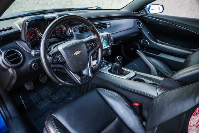 2013 Chevrolet Camaro SS Hot Wheels Edition | Addison, TX | Apex Auto Sports