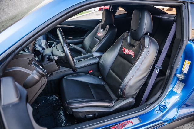 2013 Chevrolet Camaro SS Hot Wheels Edition | Addison, TX | Apex Auto Sports