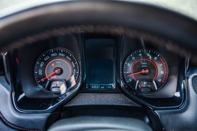 2013 Chevrolet Camaro SS Hot Wheels Edition | Addison, TX | Apex Auto Sports