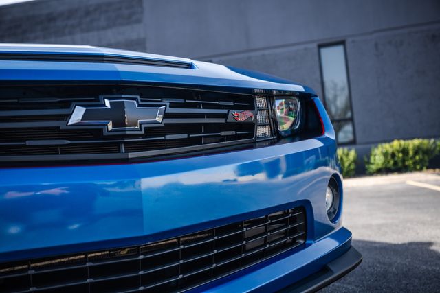 2013 Chevrolet Camaro SS Hot Wheels Edition | Addison, TX | Apex Auto Sports