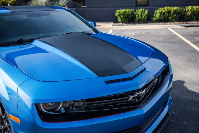2013 Chevrolet Camaro SS Hot Wheels Edition | Addison, TX | Apex Auto Sports